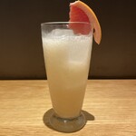 Amazake Sour