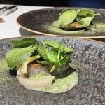 ラ・ヴァガボンド - 