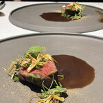 ラ・ヴァガボンド - 