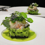 ラ・ヴァガボンド - 