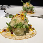 ラ・ヴァガボンド - 