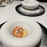 ラ・ヴァガボンド - 