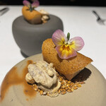 ラ・ヴァガボンド - 