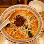 担々飯店 - 