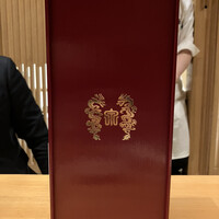 寿司 はせ川 心斎橋本店 -  寿司 はせ川 心斎橋本店 -