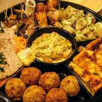 ビストロ ラ・プリュム - 