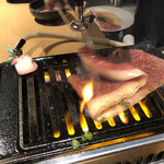 焼肉牛匠 みなかみ - 