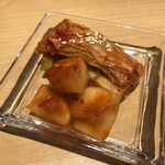 焼肉牛匠 みなかみ - 