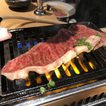 焼肉牛匠 みなかみ - 