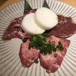 焼肉牛匠 みなかみ - 