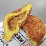 高久製パン - 弦斎カレーパン