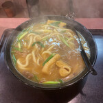 Sanuki Udon Hide - 