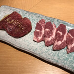 焼肉牛匠 みなかみ - 