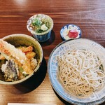 Teuchi Soba Mitani - 