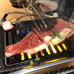 焼肉牛匠 みなかみ - 