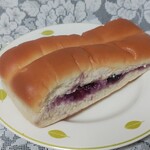 高久製パン - ブルーベリーサンド