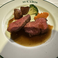 ブラッスリーオザミ 東京スカイツリータウン･ソラマチ店 - 