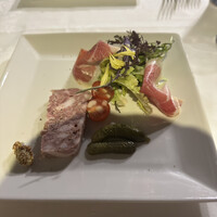 ブラッスリーオザミ 東京スカイツリータウン･ソラマチ店 - 