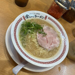 幸ちゃんラーメン - 