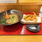 Teuchi Soba Ishihara - 