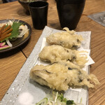 100種の焼酎と九州料理 日吉あまね - 