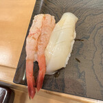 Tsukiji Sushidai - 