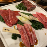 Yakiniku Bouya - 