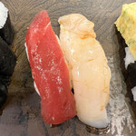 Tsukiji Sushidai - 