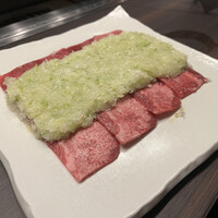 焼肉ぽんが 田町店 - 