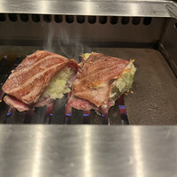 焼肉ぽんが 田町店 - 