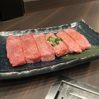 焼肉ぽんが 田町店 - 