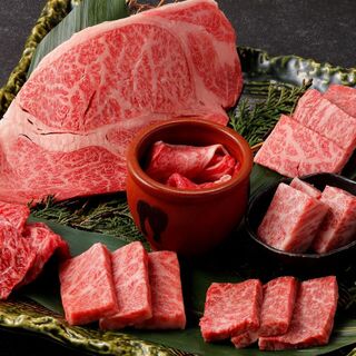 焼肉すき焼き 純_2