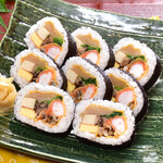 やまよし - 上巻　1本8個　1,620-