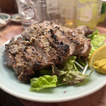 みたかや酒場 - 