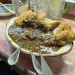 みたかや酒場 - 