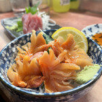 みたかや酒場 - 