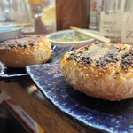 みたかや酒場 - 