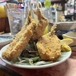 みたかや酒場 - 