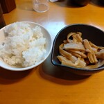 麺場居酒屋 ラの壱 - 