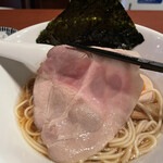 酒肴場 屯 - 低温調理のカタロース