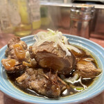 みたかや酒場 - 