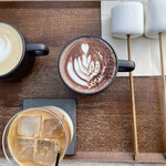 Icci KAWARA COFFEE SALON - 