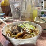 みたかや酒場 - 