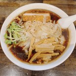 らあめん工房 じらい屋 - 