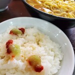 ラーメン 杉田家 - 