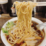 らあめん工房 じらい屋 - 