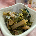 みたかや酒場 - 