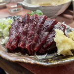 みたかや酒場 - 