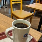 Excelsior Cafe Mita Ten