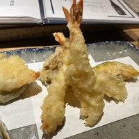 旬魚 左阿彌 錦店 - 